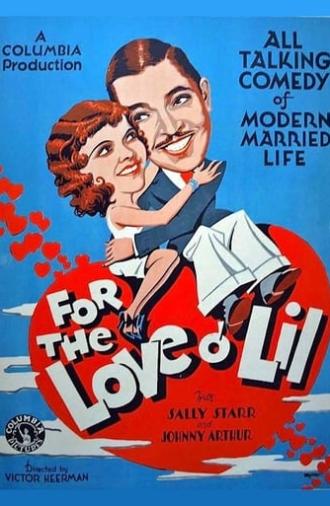 For the Love o' Lil (1930)