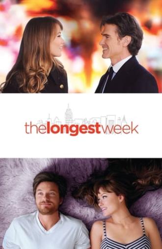 The Longest Week (2014)