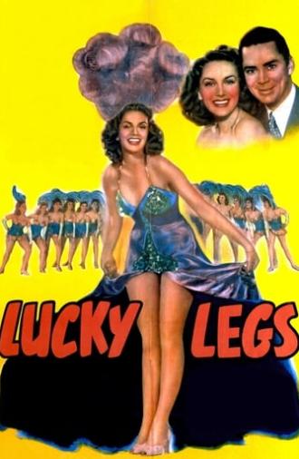 Lucky Legs (1942)