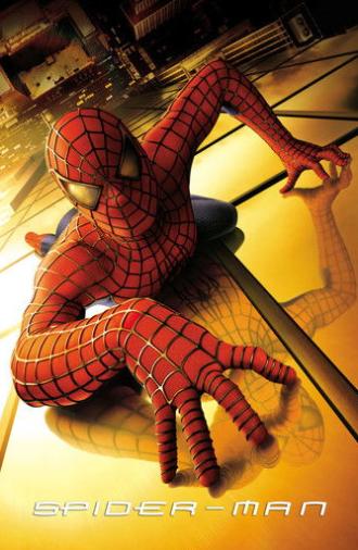 Spider-Man (2002)