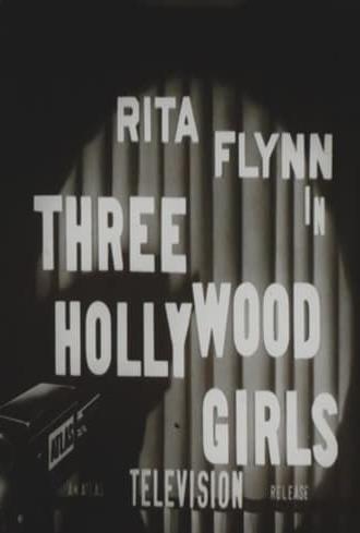 Three Hollywood Girls (1931)