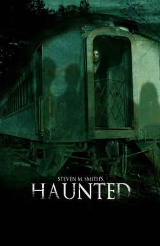 Haunted (2013)