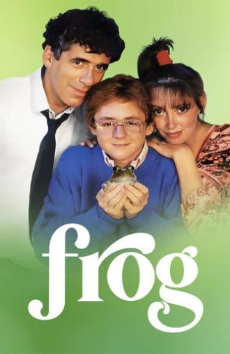Frog (1987)