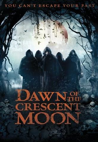 Dawn of the Crescent Moon (2014)