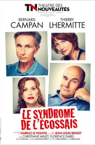 Le syndrome de l'écossais (2017)