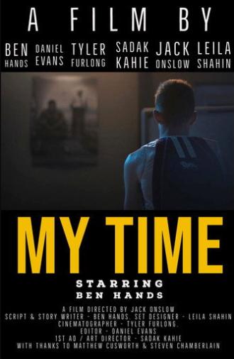 My Time (2021)