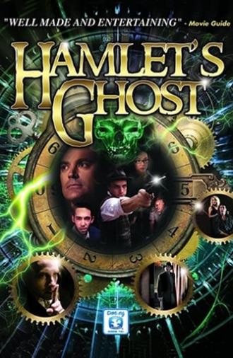 Hamlet's Ghost (2015)