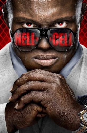 WWE Hell in a Cell 2021 (2021)