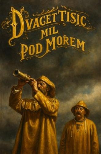 20,000 Leagues Under the Sea (1980)