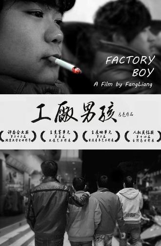 Factory Boy (2014)