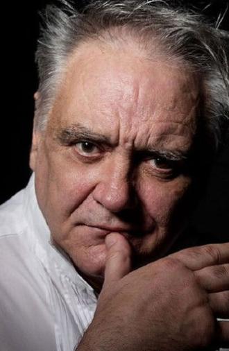 What's the Matter with Tony Slattery? (2020)