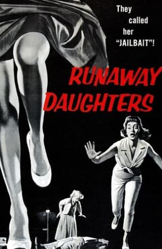 Runaway Daughters (1956)