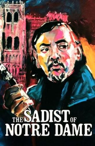 The Sadist of Notre Dame (1979)