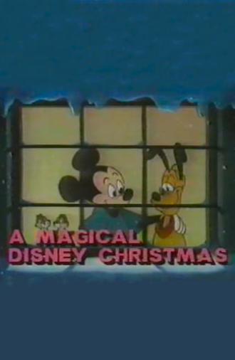 A Magical Disney Christmas (1981)