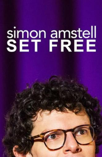 Simon Amstell: Set Free (2019)