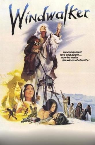 Windwalker (1980)