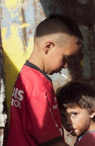 Una piedra pequeñita (2022)