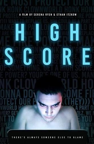 High Score (2020)