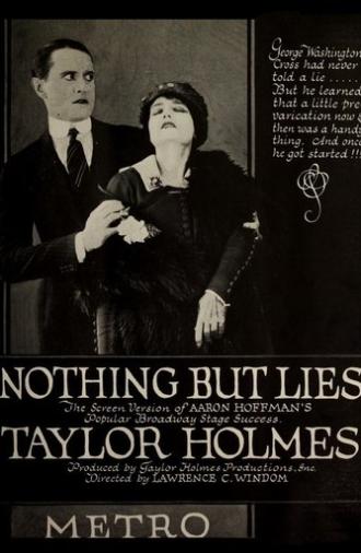 Nothing But Lies (1920)