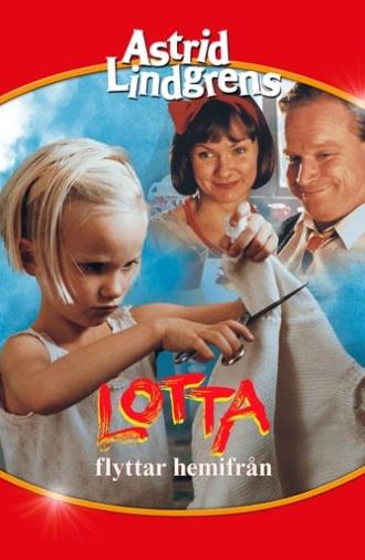 Lotta Leaves Home (1993)