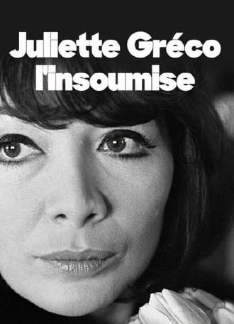 Juliette Gréco, l'insoumise (2012)