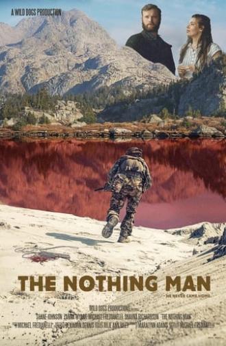 The Nothing Man (2023)