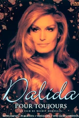 Dalida - Pour Toujours (2020)