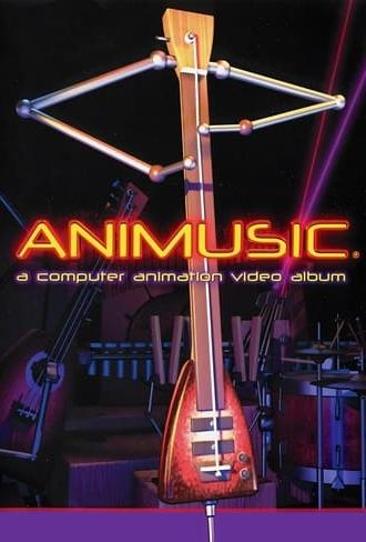 Animusic (2001)