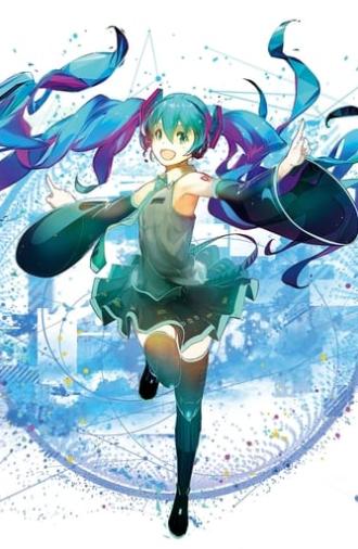 Hatsune Miku: Miku Expo 2014 in New York (2014)