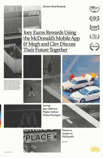 Joey Earns Rewards Using the McDonald's Mobile App & Megh and Clev Discuss Their Future Together (2024)