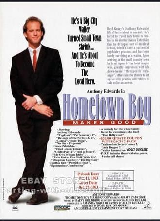 Hometown Boy Makes Good (1990)