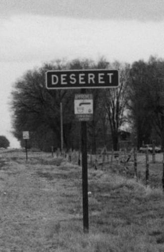 Deseret (1996)