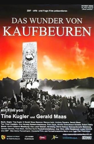 The miracle of Kaufbeuren (2003)