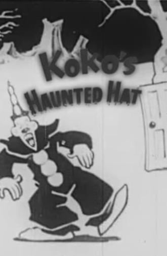Koko Sees Spooks (1925)