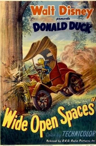 Wide Open Spaces (1947)