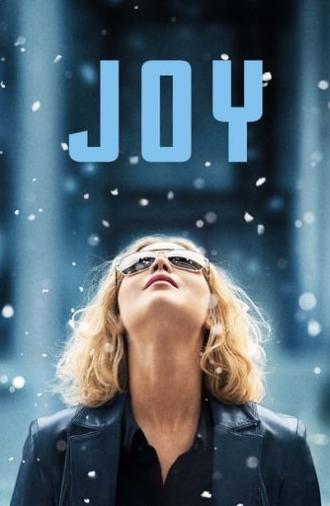 Joy (2015)