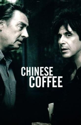 Chinese Coffee (2000)