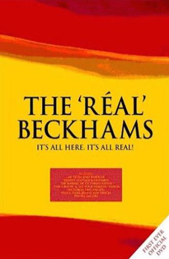 The 'Réal' Beckhams (2003)
