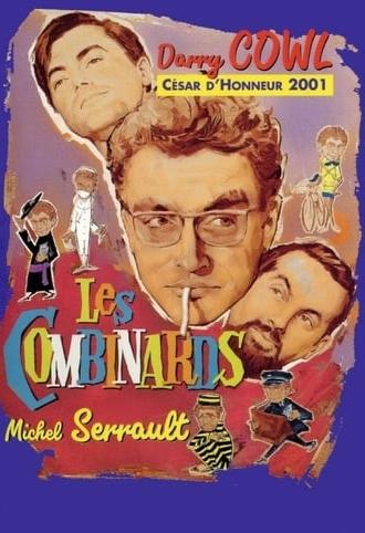 Les combinards (1966)