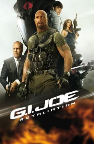 G.I. Joe: Retaliation (2013)