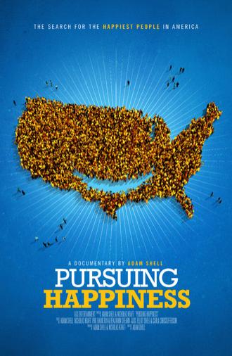 Pursuing Happiness (2015)