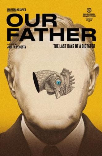 Our Father – The Last Days of a Dictator (2025)