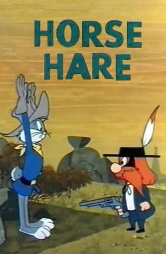 Horse Hare (1960)