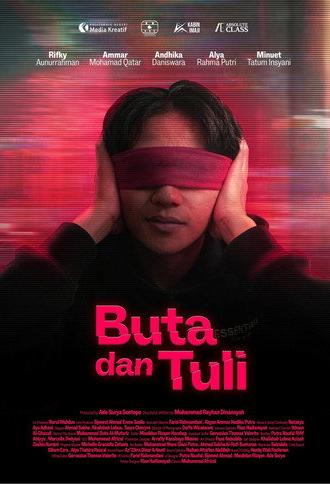 Blind & Deaf (2025)