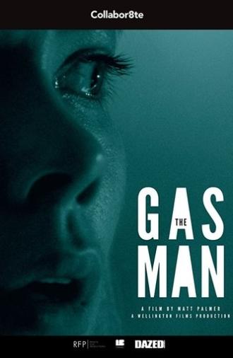 The Gas Man (2014)