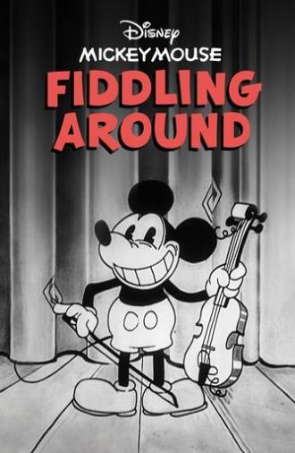 Fiddling Around (1930)
