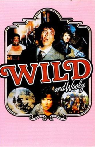 Wild and Wooly (1978)