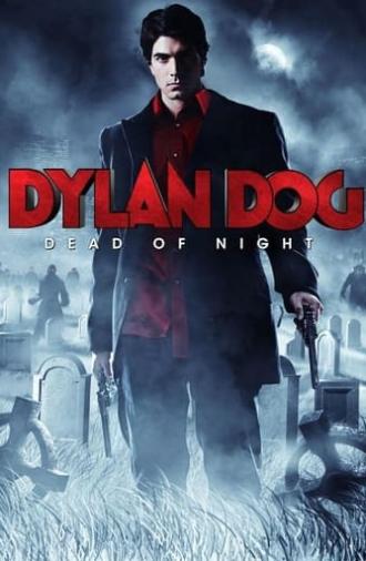 Dylan Dog: Dead of Night (2011)