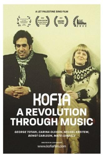 Kofia: A Revolution Through Music (2021)