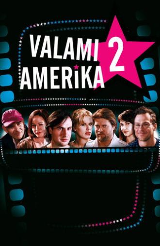 A Kind of America 2 (2008)